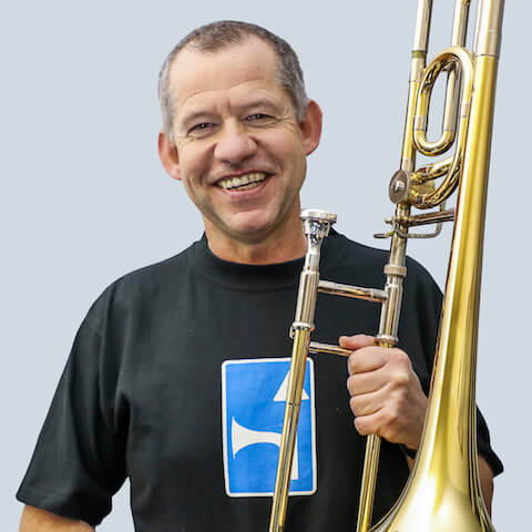 Back to Brass - Peter Cremer
